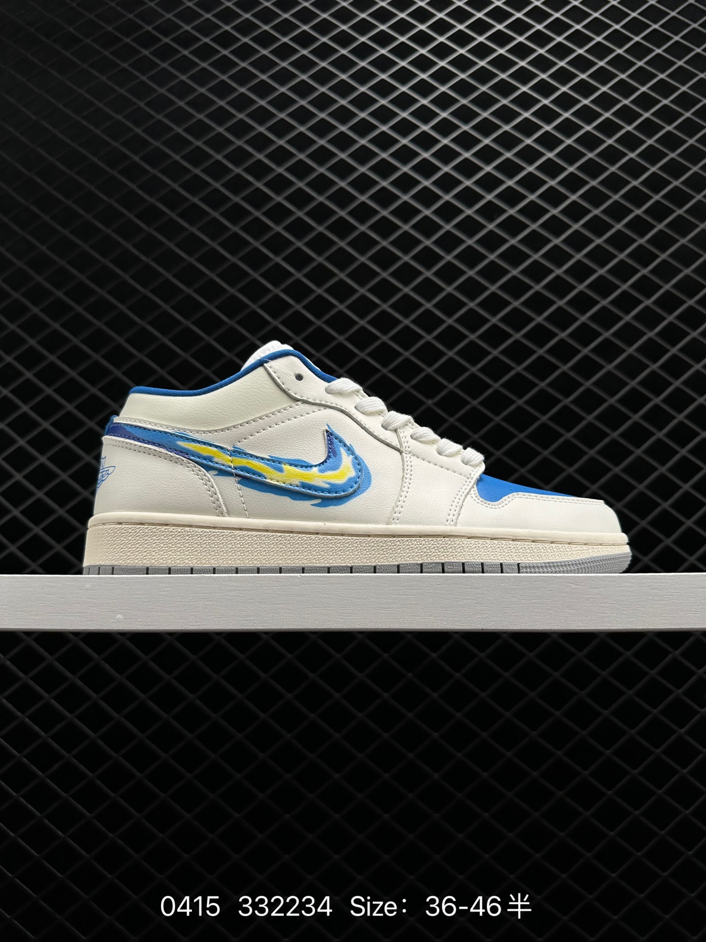 Nike Air Jordan 1 Low PRM